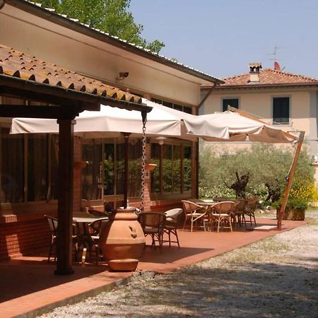 Hotel Giuly Torre del Lago Puccini Exteriör bild