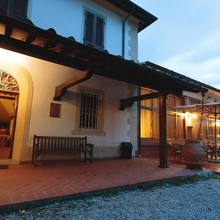 Hotel Giuly Torre del Lago Puccini Exteriör bild