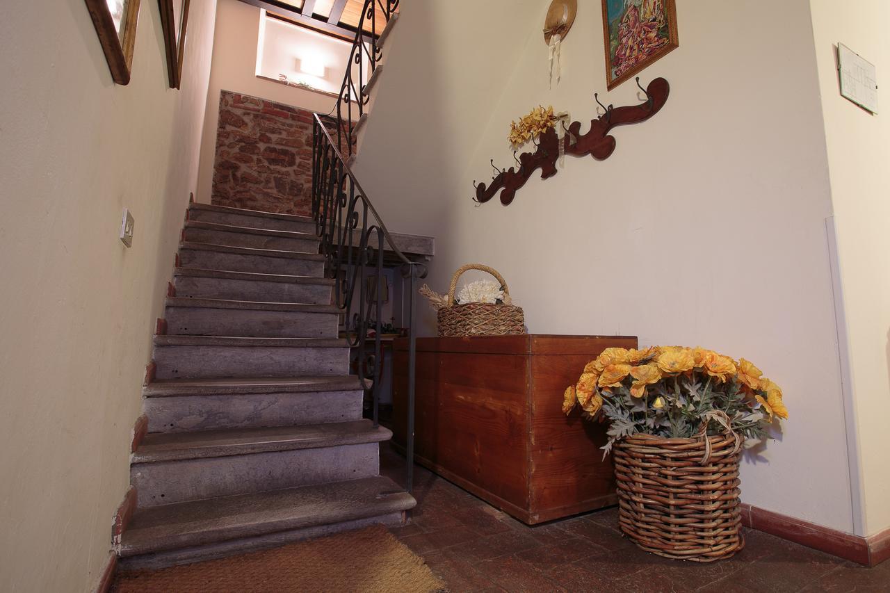Hotel Giuly Torre del Lago Puccini Exteriör bild